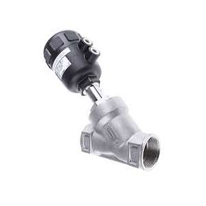 آریا الکتریک انگل ولو بورکرت استیل Burkert